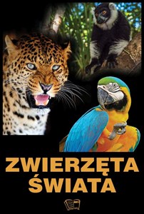 Obrazek Zwierzęta świata