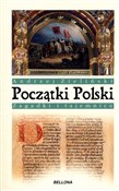 Początki P... - Andrzej Zieliński -  Polnische Buchandlung 