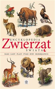 Bild von Encyklopedia zwierząt świata