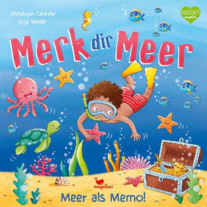 Obrazek WREDE, A: MERK DIR MEER