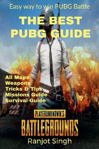 Bild von SINGH, R: BEST PUBG GUIDE