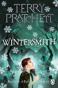 Obrazek PRATCHETT, T: WINTERSMITH