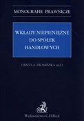 Polska książka : Wkłady nie...