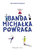 Książka : Banda Mich... - Ewa Karwan-Jastrzębska