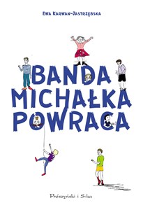 Bild von Banda Michałka powraca