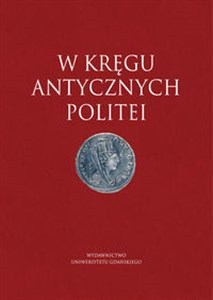 Obrazek W kręgu antycznych politei