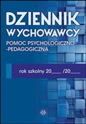 Dziennik w... - Opracowanie Zbiorowe - buch auf polnisch 