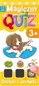 Zobacz : Magiczny q... - Opracowanie Zbiorowe