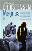 Magnes - Lars Saabye Christensen -  Polnische Buchandlung 