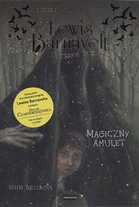 Bild von Lewis Barnavelt na tropie tajemnic Magiczny amulet