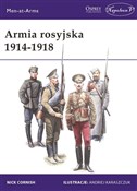 Książka : Armia rosy... - Nick Cornish