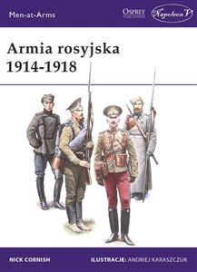 Bild von Armia rosyjska 1914-1918