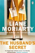 Polnische buch : The Husban... - Liane Moriarty