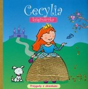 Polnische buch : Cecylia ks...