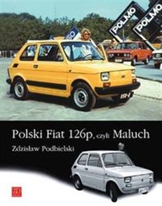 Bild von Polski Fiat 126 czyli Maluch