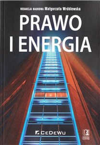 Bild von Prawo i energia