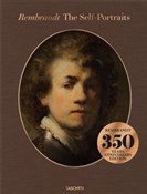Książka : Rembrandt ... - Volker Manuth, Winkel Marieke de
