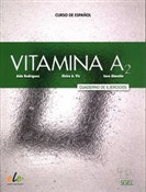 Vitamina A... -  Polnische Buchandlung 
