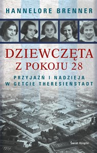 Obrazek Dziewczęta z pokoju 28