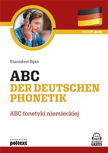 Obrazek Abc der deutschen phonetik ABC fonetyki niemieckiej