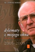 Dylematy z... - Tomasz Horak -  polnische Bücher