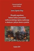 Polska książka : Obrządek p... - Joanna Zagórska-Telega