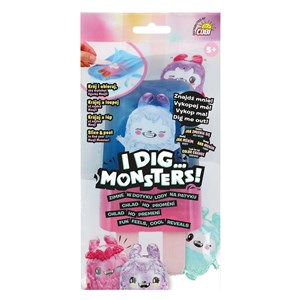 Bild von I Dig Monsters