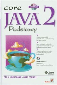 Obrazek Java 2 Podstawy