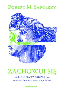 Obrazek Zachowuj się