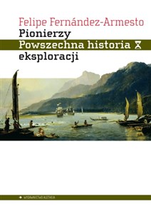 Bild von Pionierzy Powszechna historia eksploracji