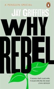 Obrazek Why Rebel