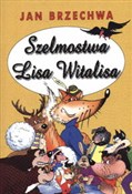 Szelmostwa... - Jan Brzechwa - buch auf polnisch 