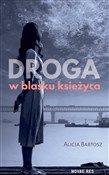 Droga w bl... - Alicja Bartosz -  fremdsprachige bücher polnisch 