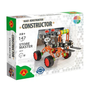 Obrazek Mały Konstruktor Store Master