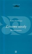 Zimowe str... - Jochen Hoffbauer - buch auf polnisch 