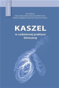 Obrazek Kaszel w codziennej praktyce klinicznej