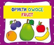 Owoce. Фру... -  polnische Bücher