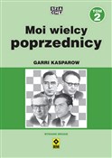 Moi wielcy... - Garri Kasparow -  Polnische Buchandlung 