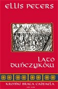 Lato Duńcz... - Ellis Peters - buch auf polnisch 