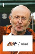 Polnische buch : Rozmowa - Jacek Kleyff