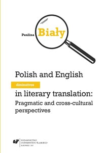 Bild von Polish and English diminutives in literary...