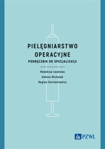 Bild von Pielęgniarstwo operacyjne Podręcznik do specjalizacji