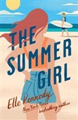 Książka : The Summer... - Elle Kennedy