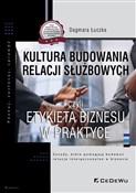 Polnische buch : Kultura bu... - Dagmara Łuczka