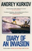 Diary of a... - Andrey Kurkov -  polnische Bücher