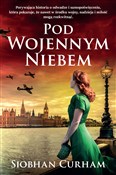 Pod wojenn... - Siobhan Curham -  Książka z wysyłką do Niemiec 