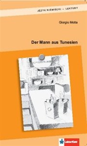 Bild von Der Mann aus Tunesien