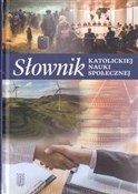 Książka : Słownik ka... - Opracowanie Zbiorowe