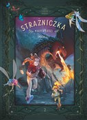 Strażniczk... - Véronique Barrau, Carbone -  Książka z wysyłką do Niemiec 