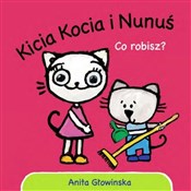 Polnische buch : Kicia Koci... - Anita Głowińska